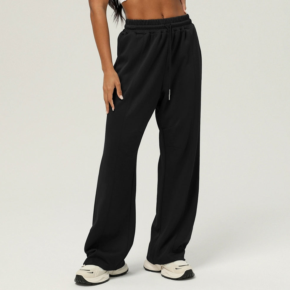 Autumn and Winter Sports and Leisure Pants