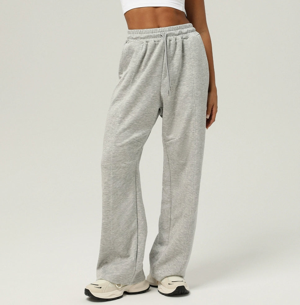 Autumn and Winter Sports and Leisure Pants