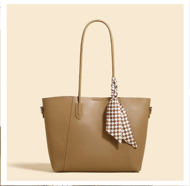 Stylish high-quality tote bag