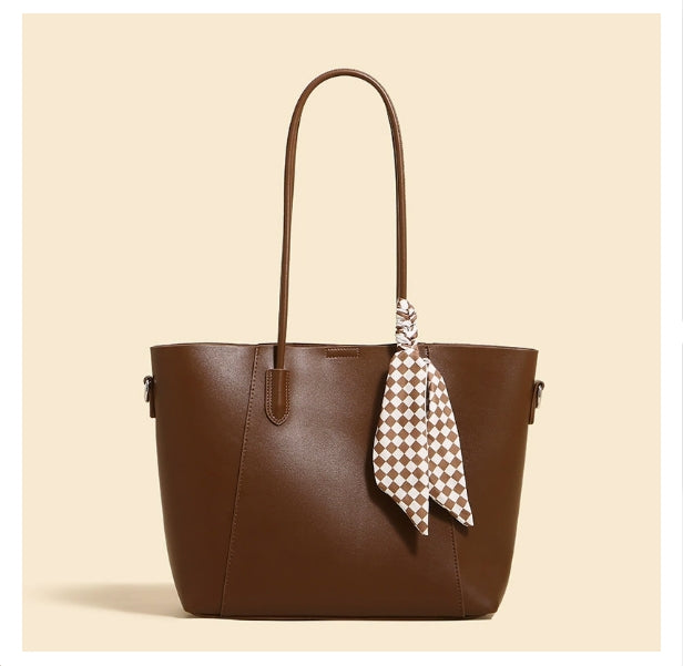 Stylish high-quality tote bag