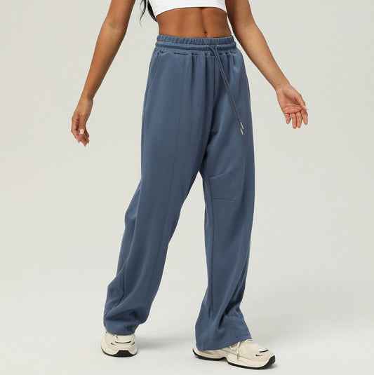 Autumn and Winter Sports and Leisure Pants