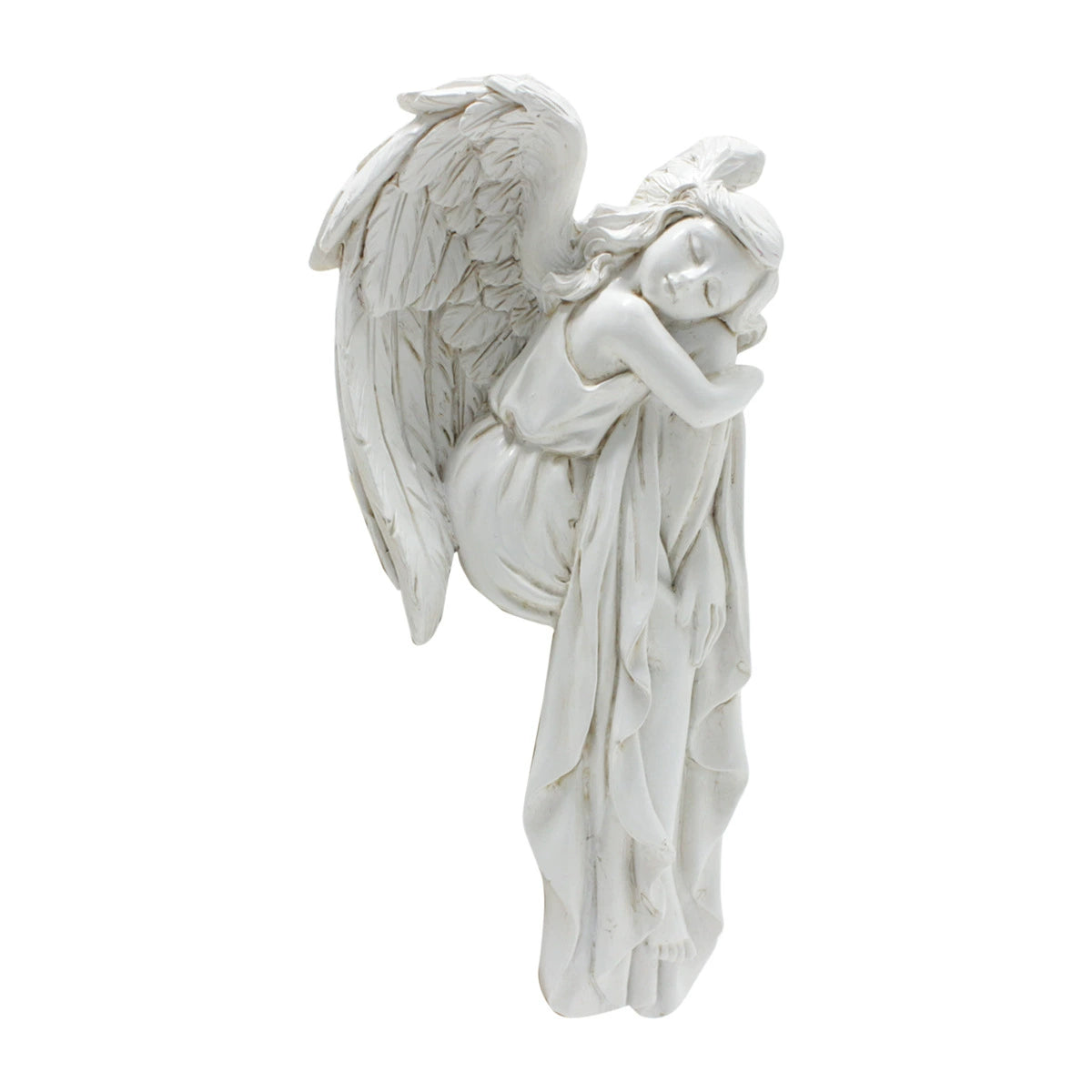 Home living room winged angel door frame ornaments