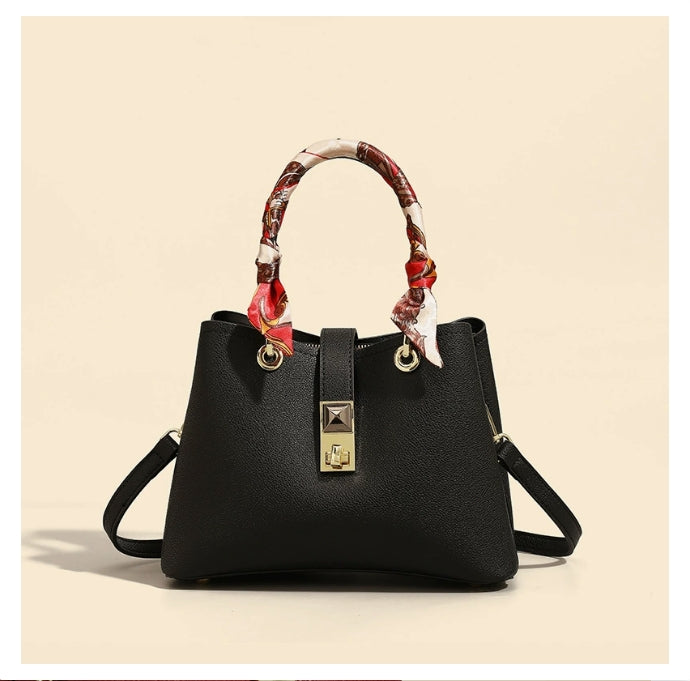 New trendy and fashionable mom handbag