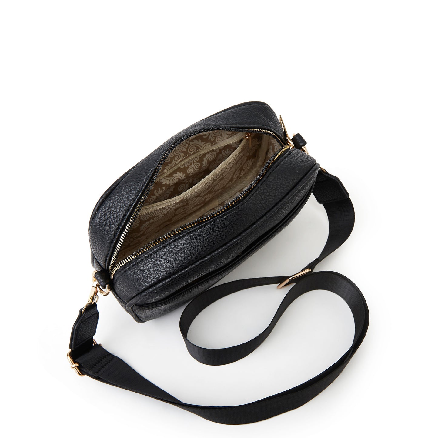 Crossbody bag, small bag, women's shoulder bag